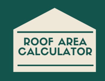 Roof Area Calculator